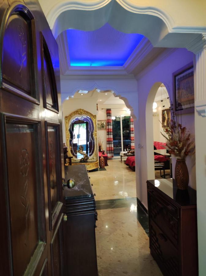 Villa Rayan Hurgada Dış mekan fotoğraf