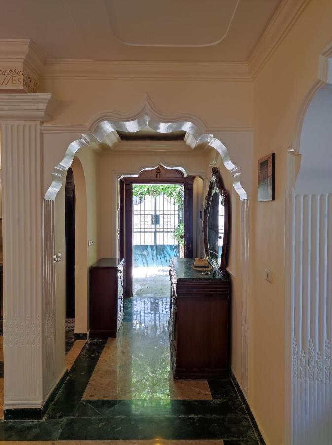 Villa Rayan Hurgada Dış mekan fotoğraf