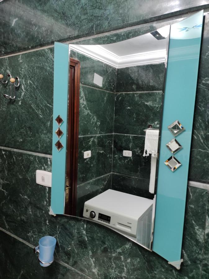 Villa Rayan Hurgada Dış mekan fotoğraf