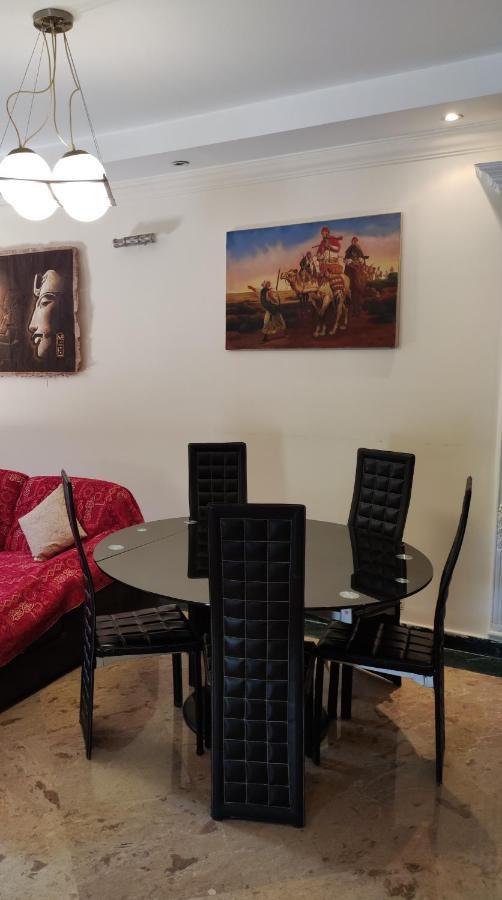 Villa Rayan Hurgada Dış mekan fotoğraf