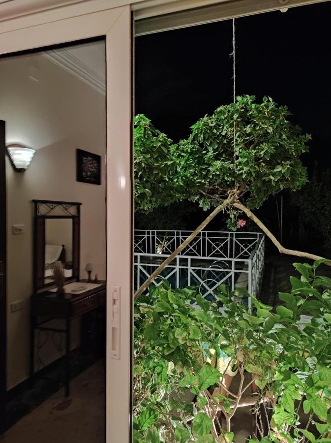 Villa Rayan Hurgada Dış mekan fotoğraf