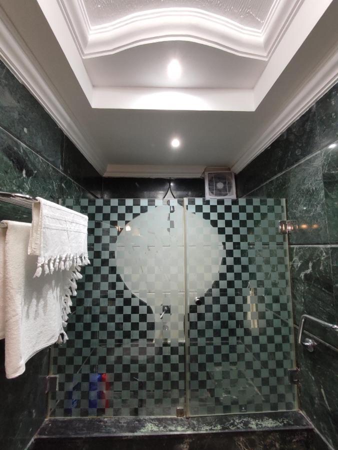 Villa Rayan Hurgada Dış mekan fotoğraf