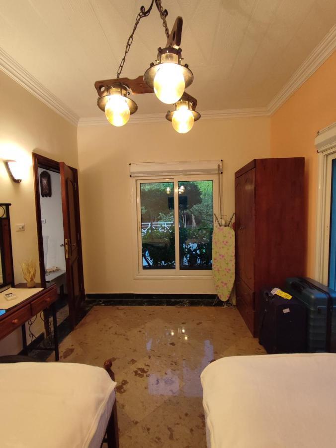 Villa Rayan Hurgada Dış mekan fotoğraf