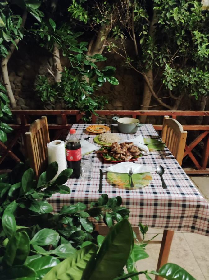 Villa Rayan Hurgada Dış mekan fotoğraf