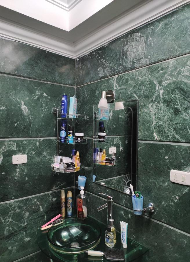 Villa Rayan Hurgada Dış mekan fotoğraf