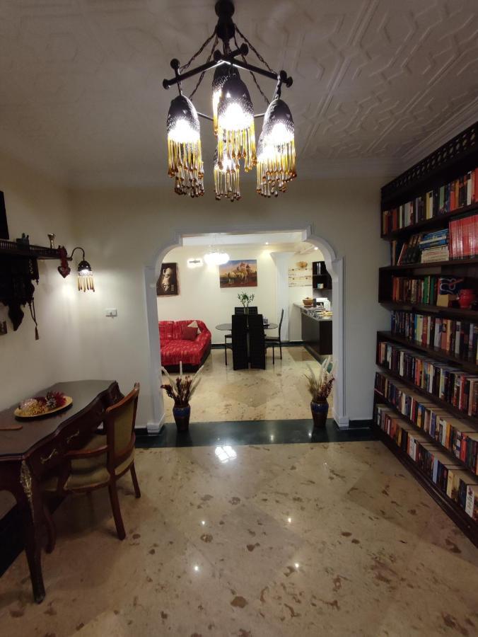 Villa Rayan Hurgada Dış mekan fotoğraf