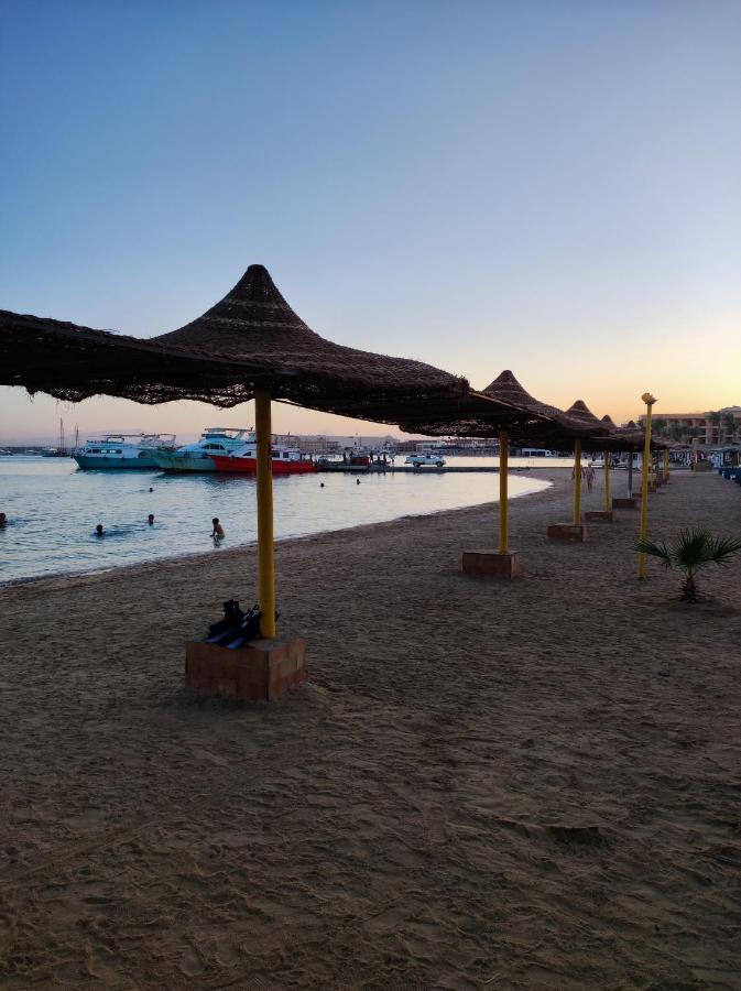 Villa Rayan Hurgada Dış mekan fotoğraf