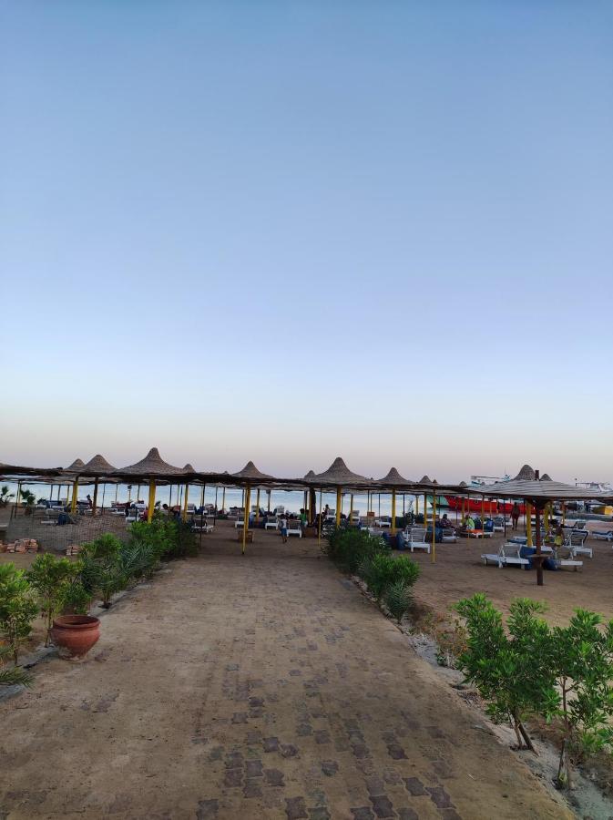 Villa Rayan Hurgada Dış mekan fotoğraf
